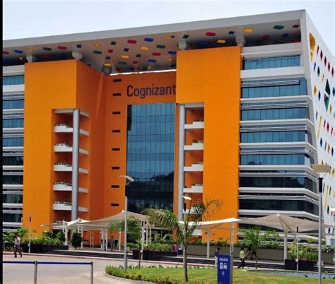 Cognizant Philippines .